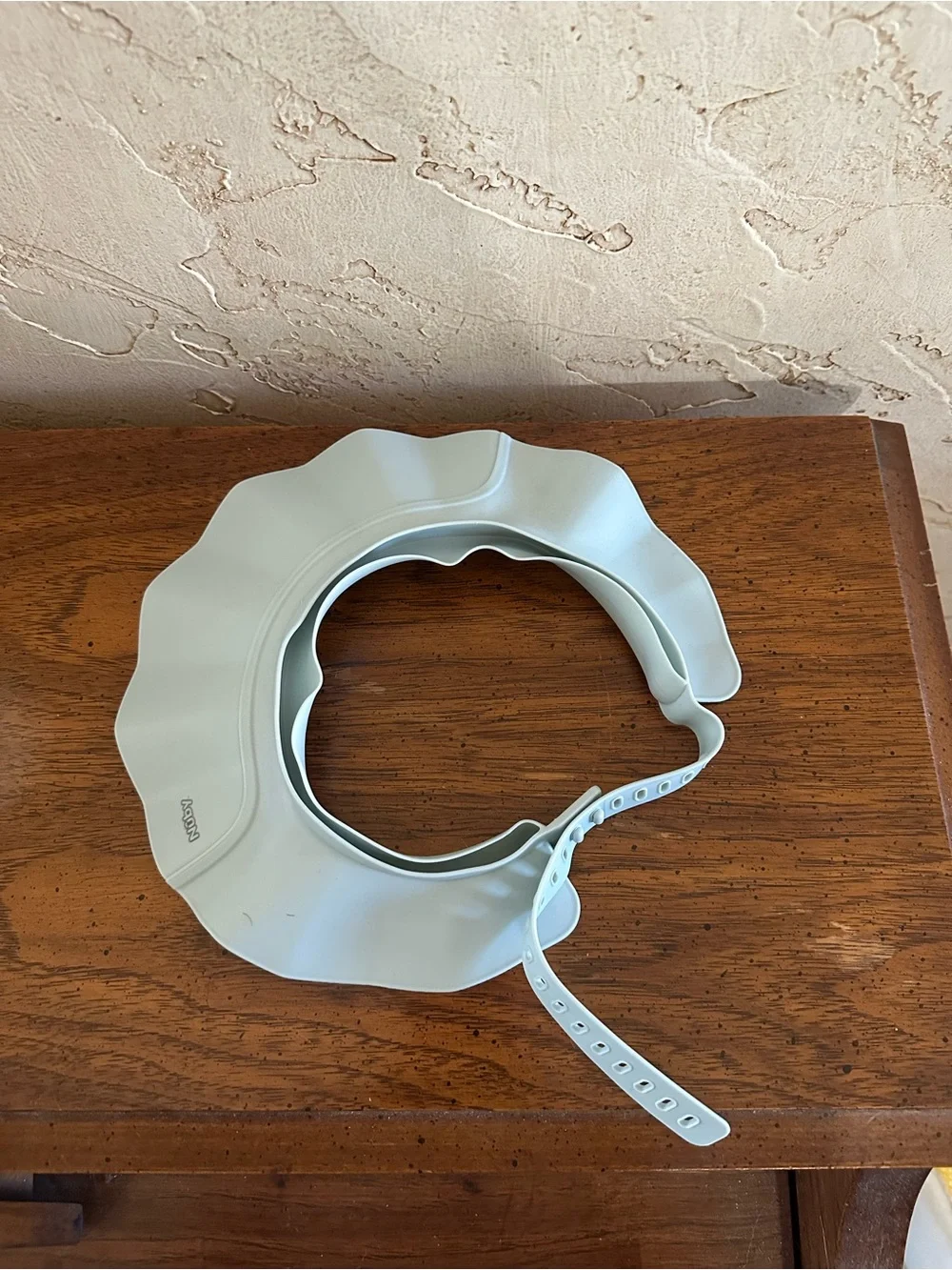 Nuby Bath Visor BPA Free 6+Months
